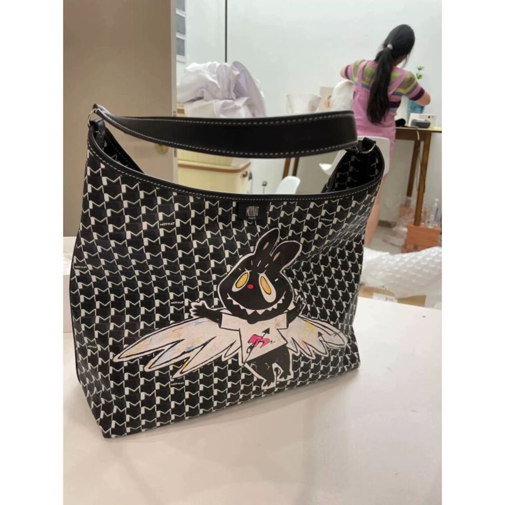 Moynat Women Pre-Loved Bag Very Good Condition